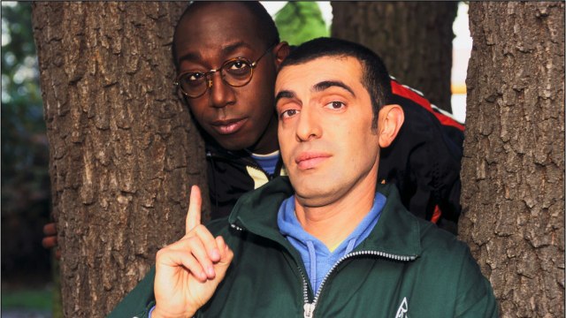 VOICI : Charly et Lulu de retour : le duo va se reformer pour le come-back du Hit machine sur W9 !