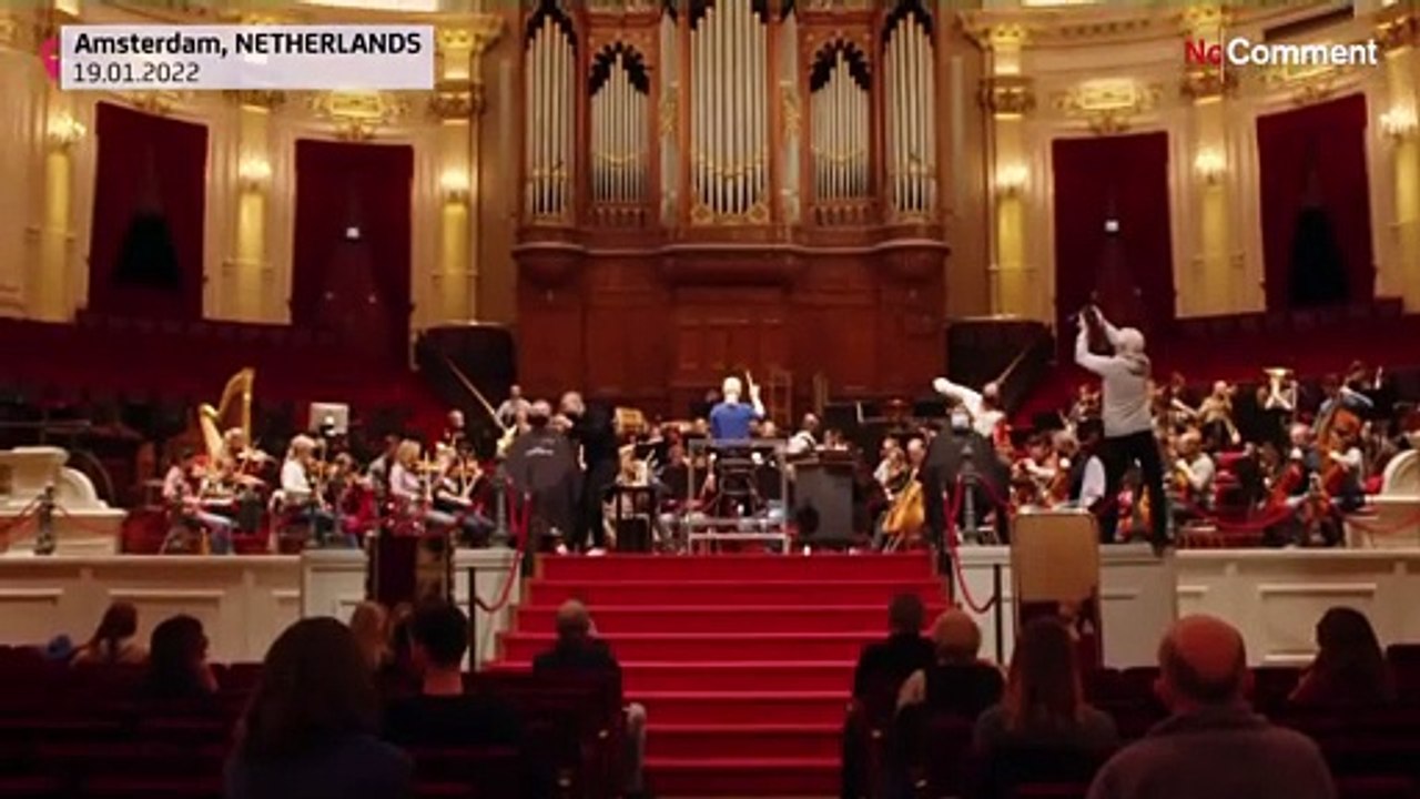 Pays-Bas : des lieux culturels transformés en salons de coiffure