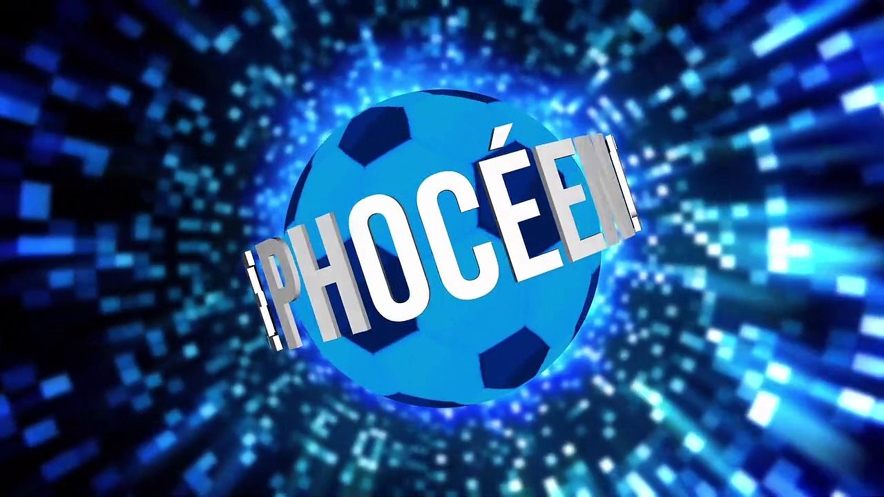 Le Phocéen JT : le mercato de Benedetto et Caleta-Car et la CAN pour les olympiens