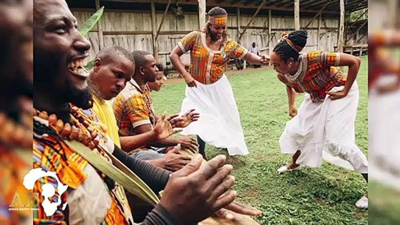 A GLIMPSE INTO RASTAFARIANISM