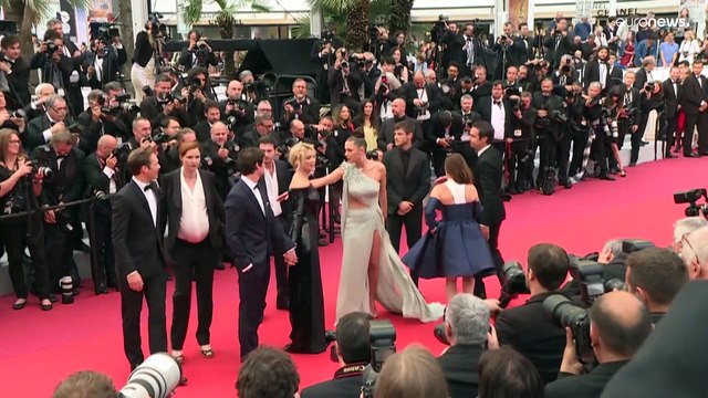 Трагически погиб французский актёр Гаспар Ульель