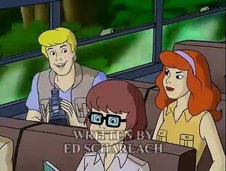 What'S New, Scooby-Doo? S01 E08 Safari So Goodie