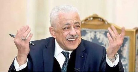 عاجل.. قرار هام من وزير التعليم بشأن الامتحانات وتأجيل الفصل الدراسي الثاني