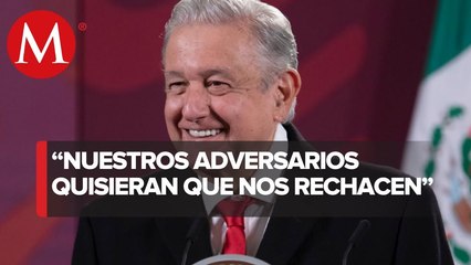 No hay motivo para que España rechace a Quirino Ordaz como embajador: AMLO