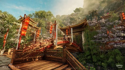 New World : comment percer l'un des secrets de Nerécailles ?