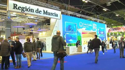 Murcia apuesta por su naturaleza y gastronomía para recuperar el turismo