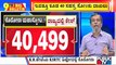 Big Bulletin | 40,449 New Covid 19 Cases Reported In Karnataka Today | HR Ranganath | Jan 19, 2022