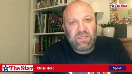 Star evening sports bulletin, January 19th 2022