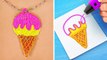 COOL 3D PEN CRAFTS Homemade Ideas, Repair Tips and DIY Jewelry with 3D Pen by 123 GO!