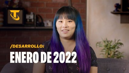 TFT - Diario de Desarrollo ~ Enero de 2022