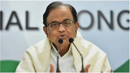 Goa elections: There was no concrete alliance offer from TMC, says Chidambaram