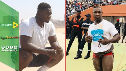 EXTRAI NDOGO LO DEFI ET MINIMISE THIAT DE BOY BAMBARA