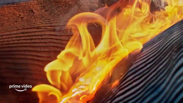 The Lord of the Rings Saison 1 - The Lord of the Rings: The Rings of Power - Title Announcement | Prime Video (EN)