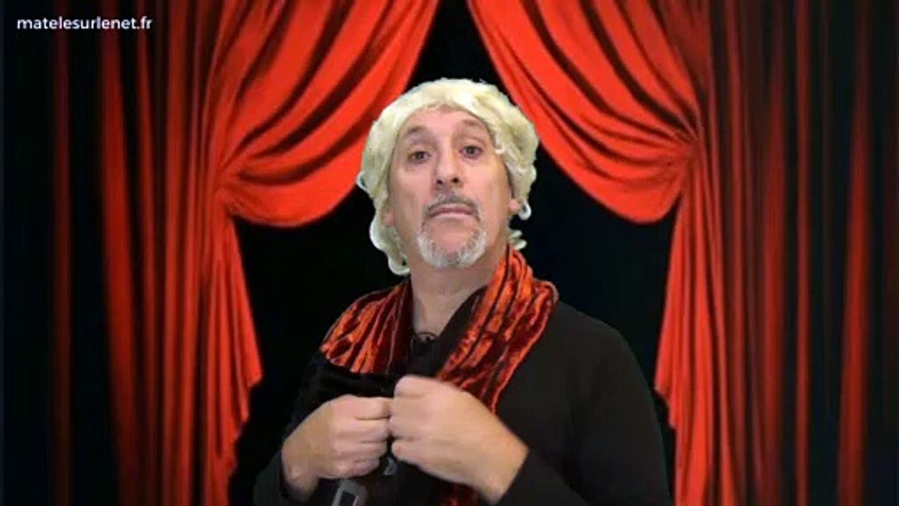 Molière ou....???