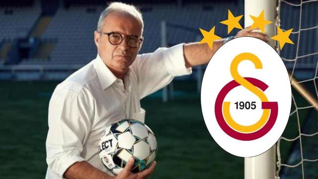 Luis Campos kimdir? Luis Campos Galatasaray ile anlaştı mı?