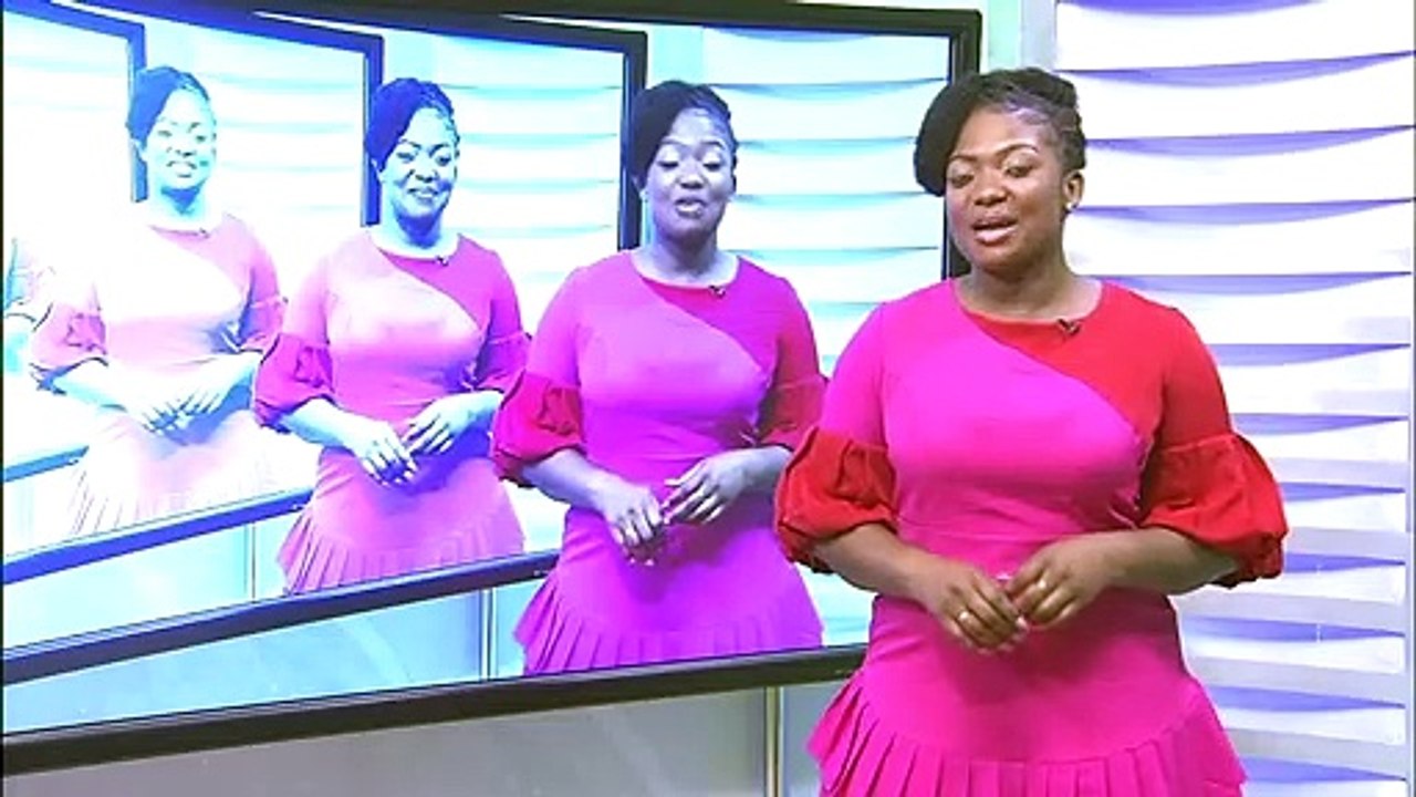 COVID-19 Updates: Facts, Figures and Differences – Adom TV (19-1-22)