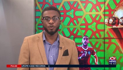 AFCON 2021: What next for Milovan Rajevac after Ghana’s exit? - The Pulse Sports on JoyNews(19-1-22)