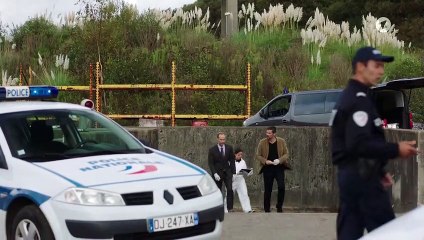 Kommissar Dupin: Bretonisches Vermächtnis Teil 2 (Ganzer Film Deutsch)