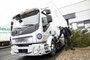 VIDEO. Montlouis : 3 questions sur le premier camion électrique de transport de marchandises d'Indre-et-Loire