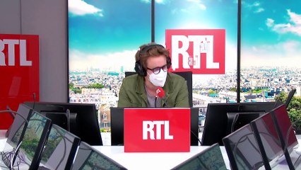L'invité de RTL Soir du 19 janvier 2022