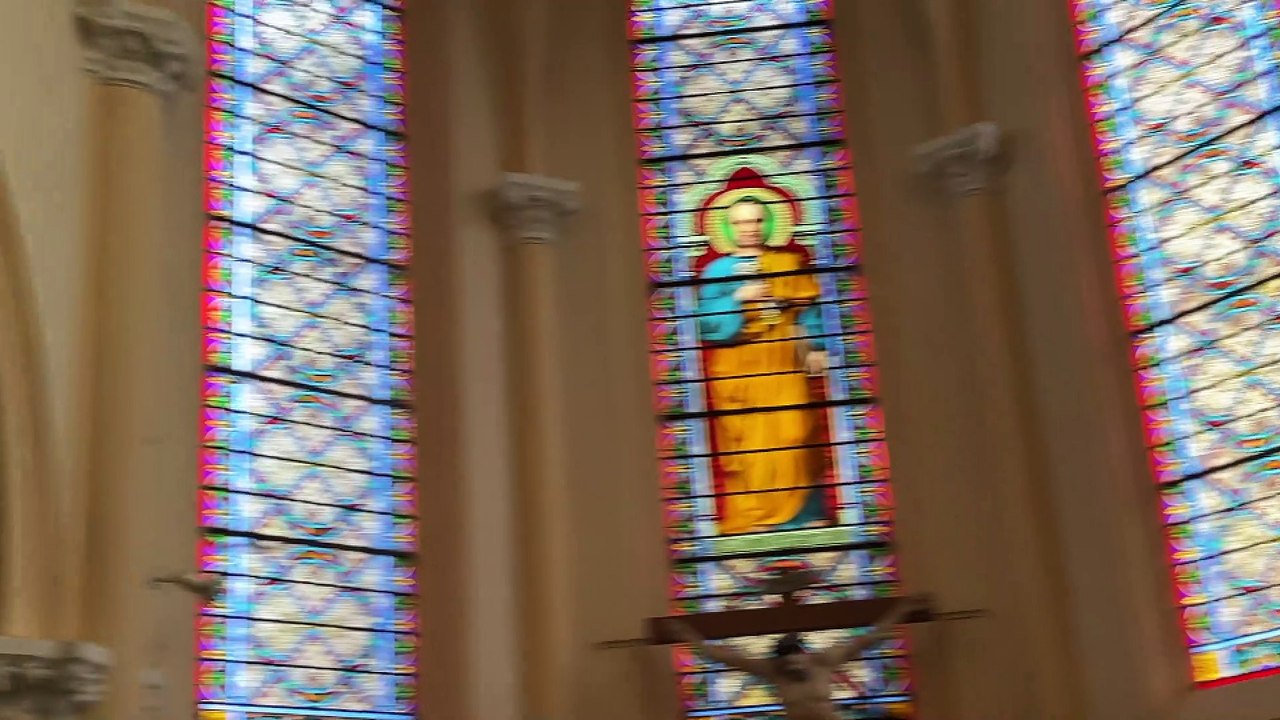 La parole se libère à Grammond, après les révélations sur le père Louis Ribes