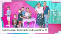 Familles nombreuses : Nouvelle vie pour un clan emblématique, grande annonce en photo !