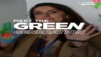 Keep It Green: How is Kosovo's 'city of power plants' being transformed?