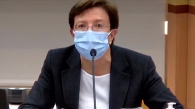 Cataluña cree que desacelera su curva y Navarra que se contiene, mientras los expertos dicen que la incidencia ahora no sirve de nada