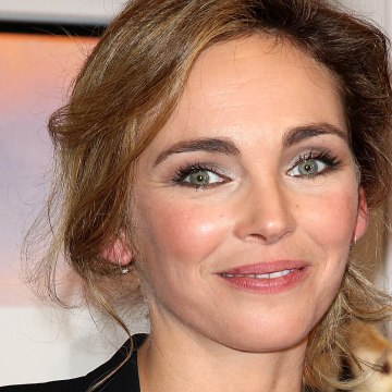 VOICI SOCIAL : J'ai pris une balle à blanc : Claire Keim revient sur ce tournage qui aurait pu mal tourner