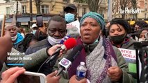 «Noëla, on ne t’oubliera pas» : une marche à Paris en mémoire de la collégienne  qui s'est suicidée
