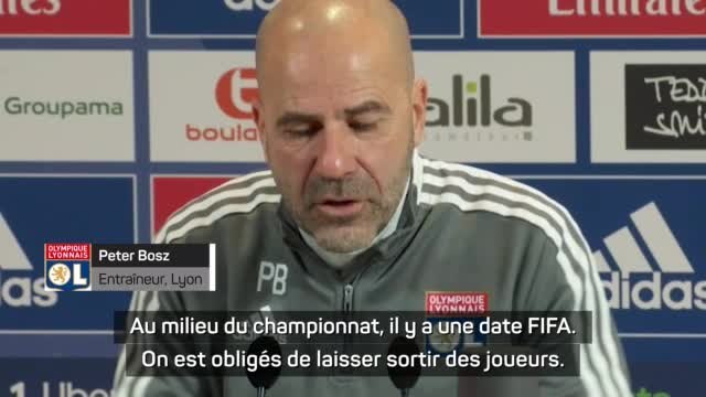 Ligue 1 - Bosz se paye les instances : Deux mois après OL-OM, on n'a toujours pas de date