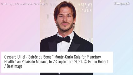 Mort de Gaspard Ulliel : ses uniques confidences sur son fils Orso
