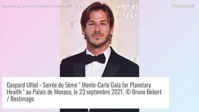 Mort de Gaspard Ulliel : ses uniques confidences sur son fils Orso