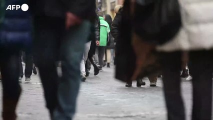 Lavoro povero, all'11,8% guadagnare non basta per vivere