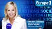 «L'Europe n'est pas une nation» tacle Zemmour suite au discours de Macron