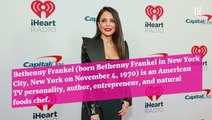 Bethenny Frankel