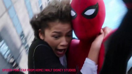 The Truth About Timothée Chalamet And Tom Holland's Relationship