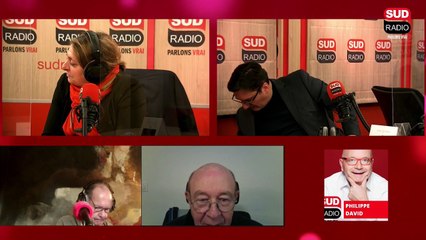 La mort de Gaspard Uliel dans un accident de ski