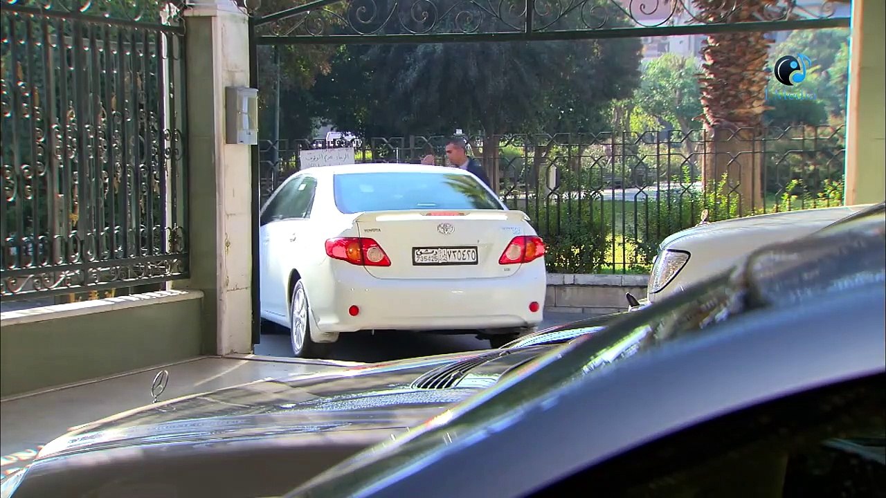 مسلسل المفتاح الحلقة الرابعة و العشرون _ El Moftah Series Episode 24
