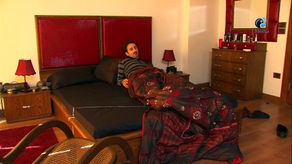 مسلسل المفتاح الحلقة الثانية و العشرون _ El Moftah Series Episode 22