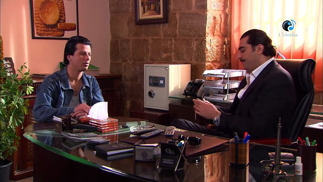 مسلسل المفتاح الحلقة الثامنة و العشرون _ El Moftah Series Episode 28