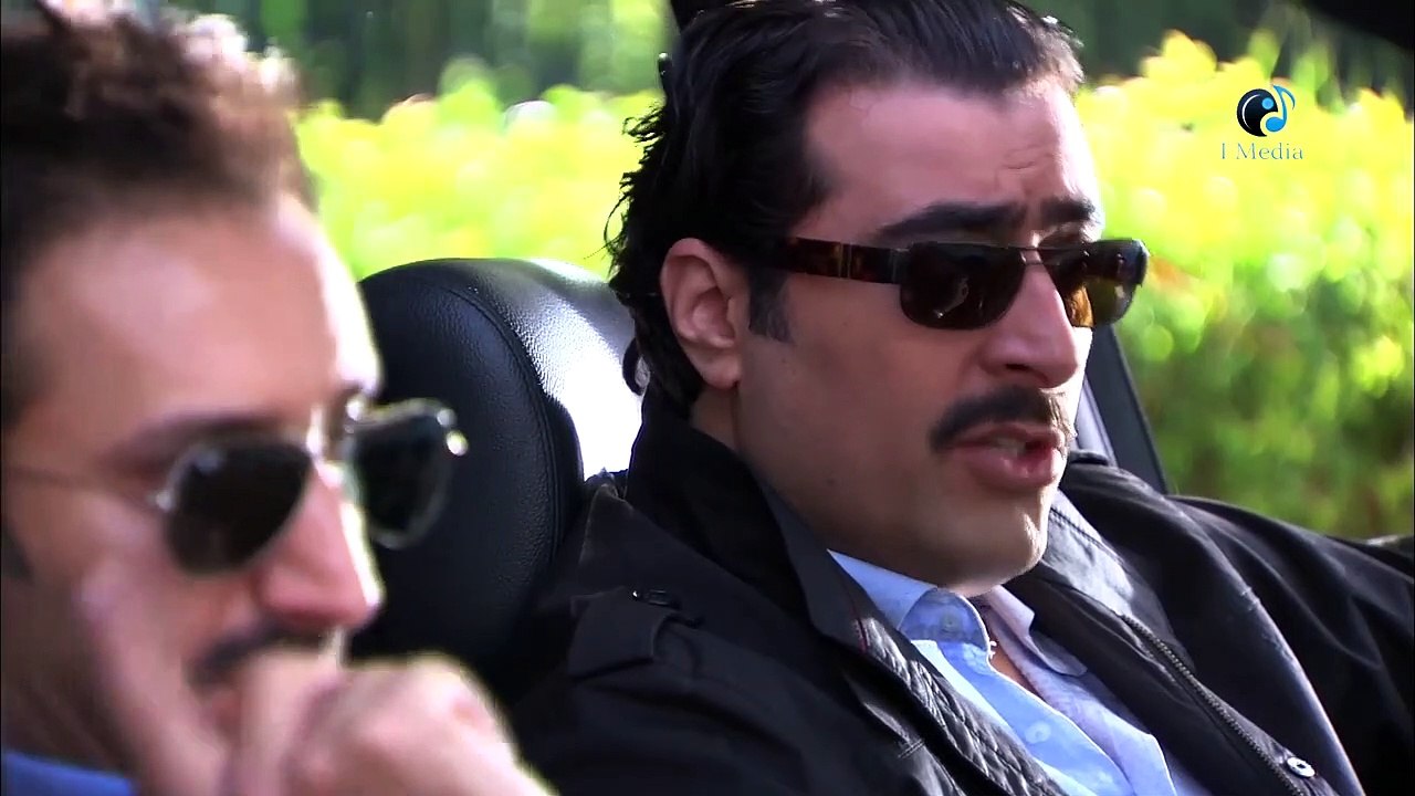 مسلسل المفتاح الحلقة الثالثة و العشرون _ El Moftah Series Episode 23