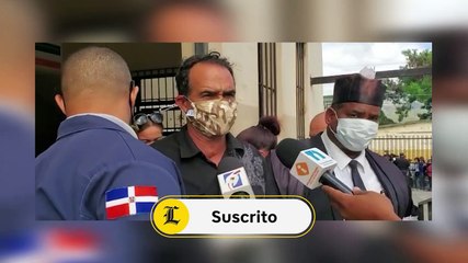 Tribunal de Ocoa aplaza medida contra joven acusada de matar a su novio