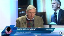 Roberto Centeno: Sánchez no quiere libertad por eso solo cita a sus medios afines a ver sus declaraciones