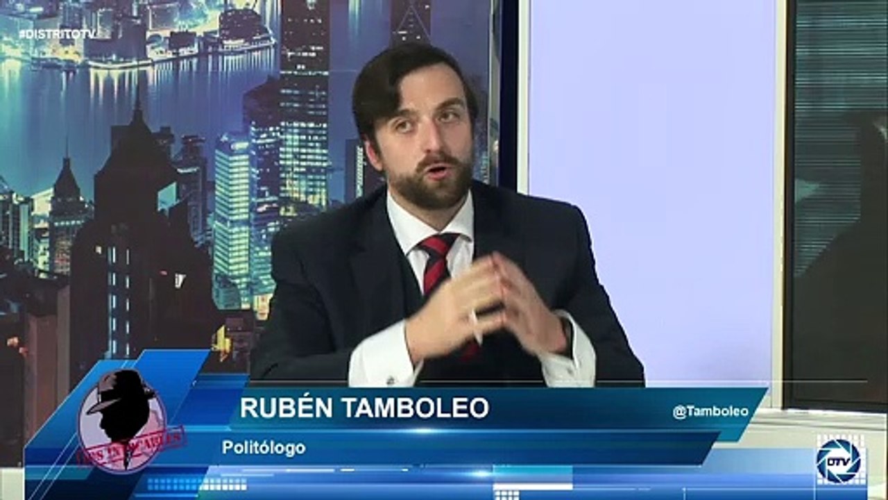 Rubén Tamboleo: Sánchez es Presidente del gobierno por lo que debe citar a todos los medios de comunicación no solo su afines