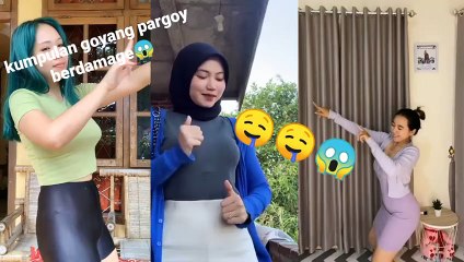 kumpulan goyang pargoy berdamage tinggi !!!! ada obat kah !!!!!