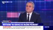 Xavier Bertrand: "La campagne présidentielle commencera quand tous les candidats seront déclarés et quand Emmanuel Macron ne jouera plus à cache-cache"