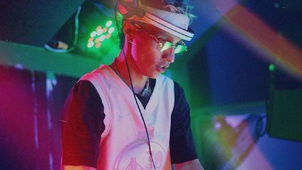 Fumaratto incursiona en el género popular