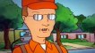 King Of The Hill S01E11 King Of The Ant Hill