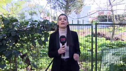 Kamp Armen yeniden hayat buluyor